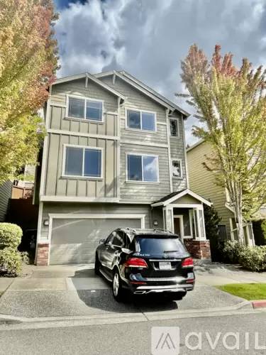 Main picture of 24043 40th Ave SE