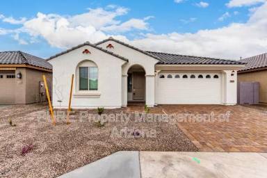 Main picture of 3805 N 101st Dr