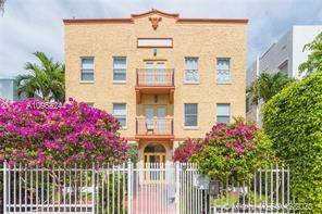 Main picture of Bristol Condo