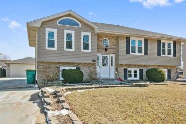 Main picture of 3006 Ruth Fitzgerald Dr