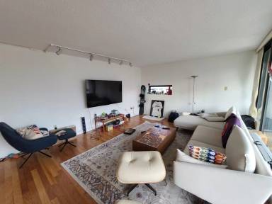 Main picture of Kenmore Square - Balcony - Pool - Doorman - Garage Parking