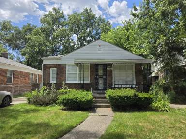 Main picture of 9601 Braile St