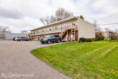 Main picture of Cedarwood Apartments