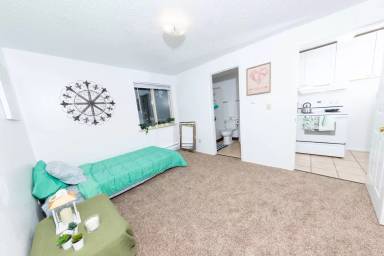 Main picture of Evergreen Court Apartments