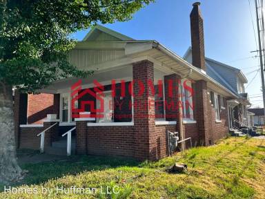 Main picture of 1506 Bellemeade Ave