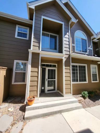 Main picture of 1413 Carlyle Park Cir