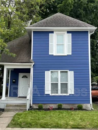 Main picture of 1441 E 11th St