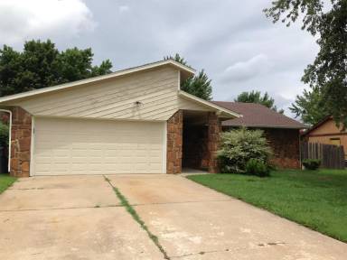 Main picture of 2791 W 115th Pl S