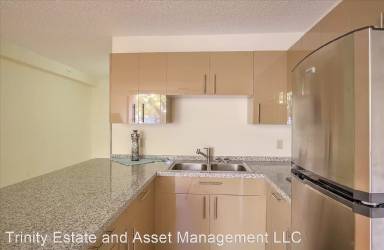 Main picture of ABQ Encore Apartments