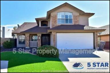 Main picture of 1416 Stone Canyon Way