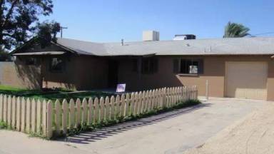 Main picture of 5662 W Mariposa St