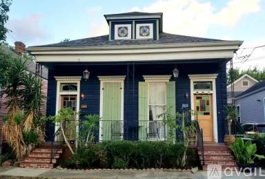 Main picture of 820 N Salcedo St