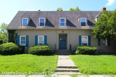 Main picture of 1701 W North St