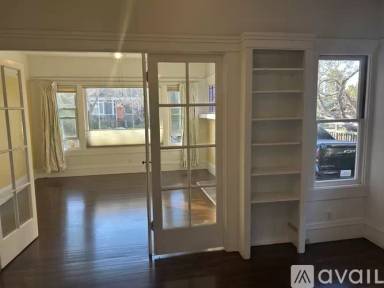 Main picture of 2315 Ward St