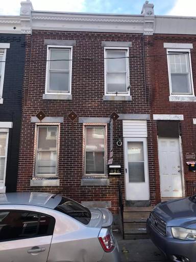 Main picture of 816 E Hilton St