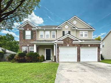 Main picture of 1308 Song Sparrow Way