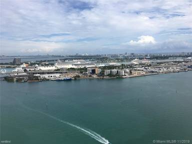 Main picture of One Miami