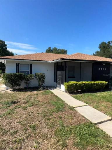 Main picture of 2220 Leo Dr