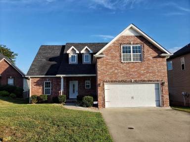 Main picture of 1237 Allmon Dr