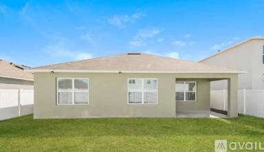 Main picture of 5117 Fiddlewood Way