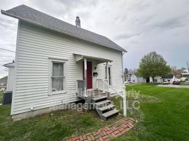 Main picture of 409 E 3rd St