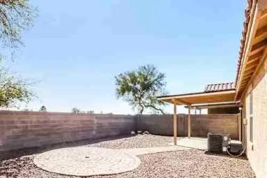 Main picture of 8525 E Laguna Azul Ave