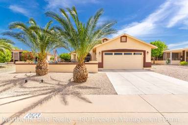 Main picture of 2523 N Barber Dr