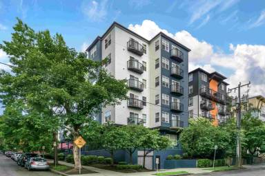 Main picture of Terrace View