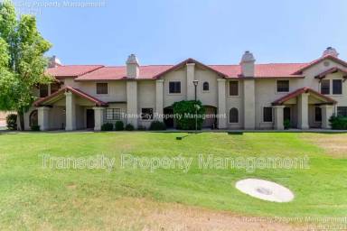 Main picture of El Dorado Townhomes