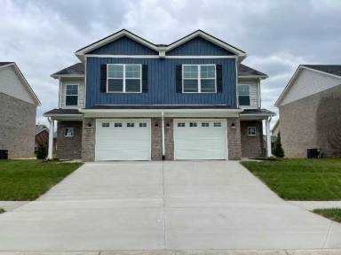 Main picture of New Build 3 Bedroom 2 1/2 Bath Townhome
