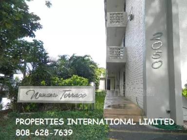 Main picture of 2050 Nuuanu Ave