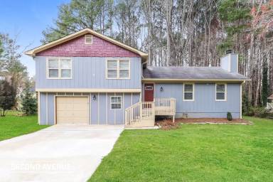 Main picture of 4115 Sweet Water Ln SE