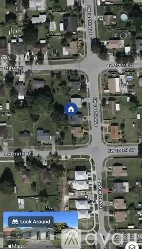 Main picture of 17840 SW 105th Ave