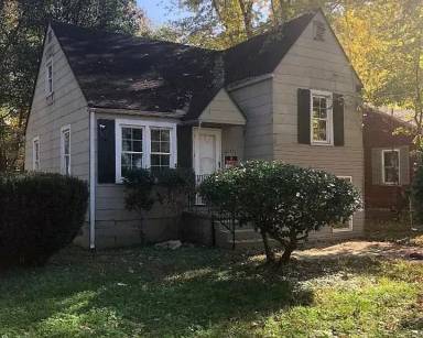 Main picture of 1204 Vine St