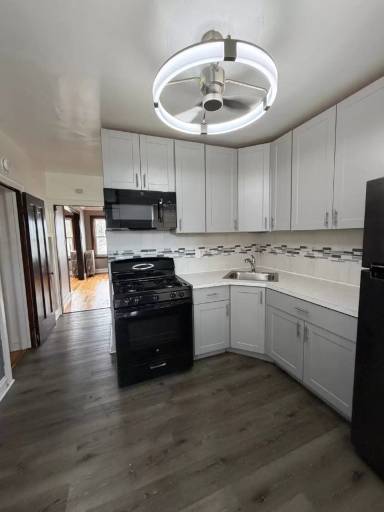 Main picture of 2609 N Lavergne Ave