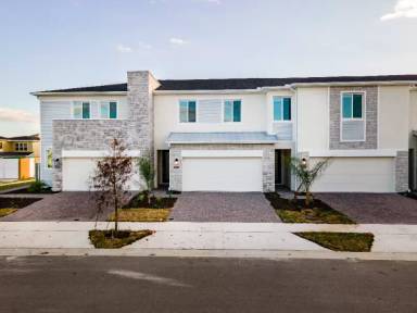 Main picture of 9026 Mulligan Island Ln