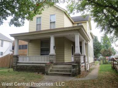 Main picture of 1411 Wall St