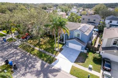 Main picture of 11216 Clayridge Dr