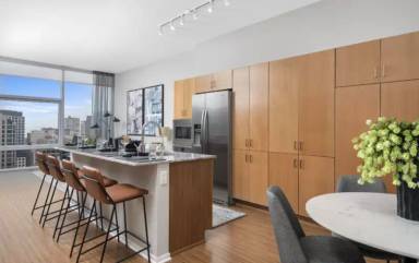 Main picture of Aston Chicago Apartments