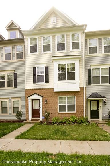 Main picture of 1110 Red Hawk Way