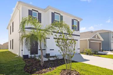 Main picture of 8302 Hardy Bay Loop