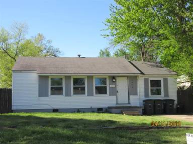Main picture of 4020 Thomas Ave