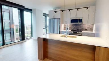 Main picture of 1000 West Adams Condo