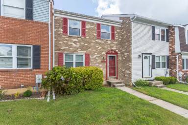 Main picture of 2054 Forest Hill Ln
