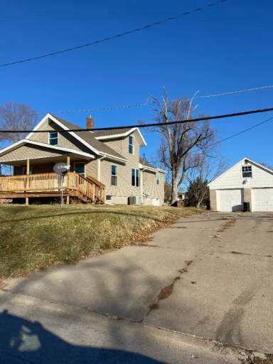 Main picture of 3215 Schaeffer Dr SW