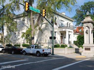 Main picture of 1101 W Grace St