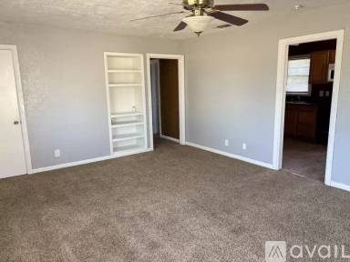 Main picture of 303 N Western St