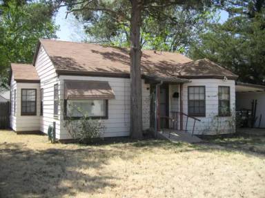 Main picture of 2123 30th St