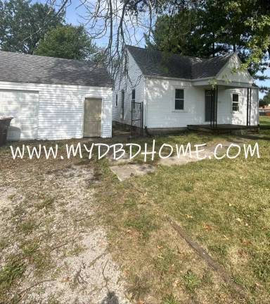 Main picture of 5422 Winter St
