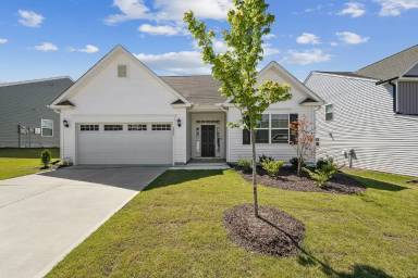 Main picture of 1721 Fairing View Way